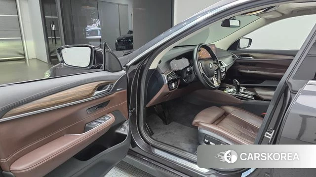 BMW 6 Series GT (G32) id 4696711 из Кореи 20