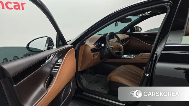 Genesis G80 (RG3) id 2895114 из Кореи 20