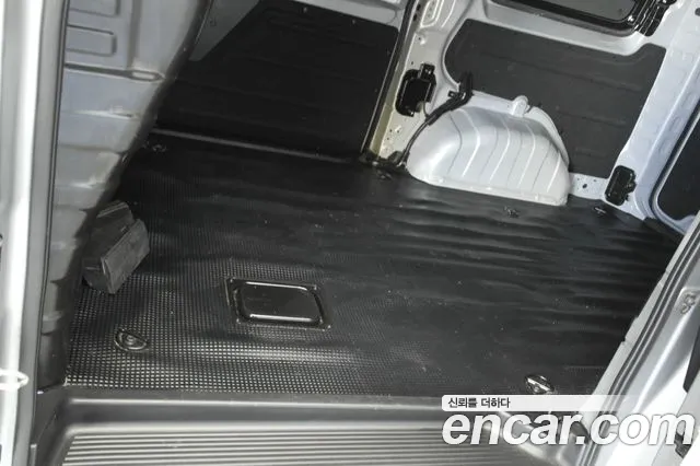 Hyundai Staria id 2838525 из Кореи 20