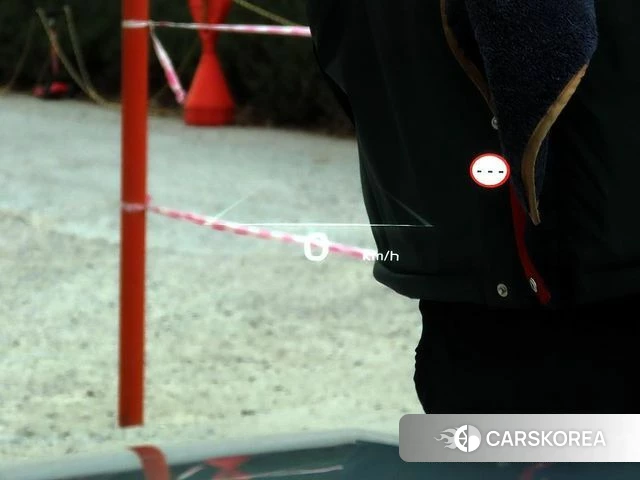 Kia K8 id 3865063 из Кореи 20