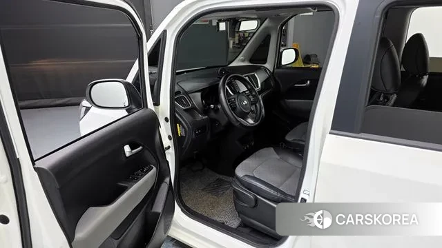 Kia The New Ray id 3059805 из Кореи 20