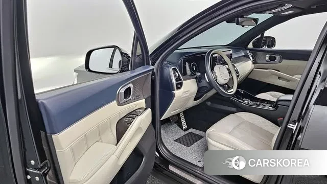 Kia Sorento 4th Generation id 3093618 из Кореи 20