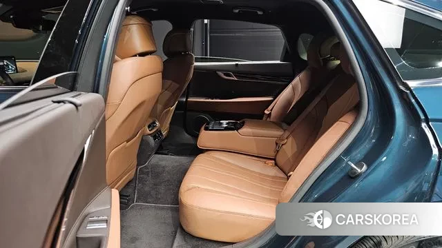 Genesis G80 (RG3) id 2915383 из Кореи 20