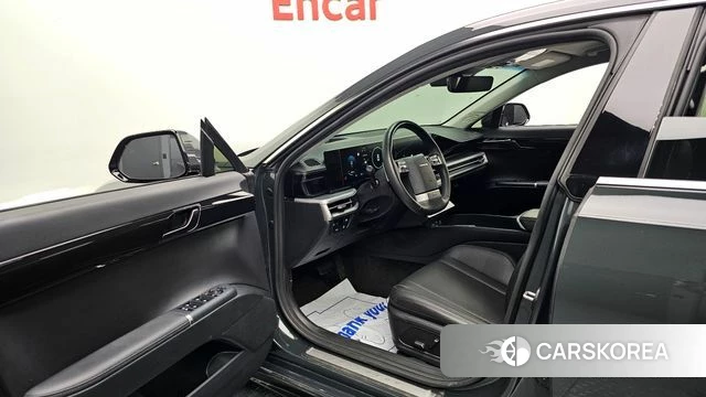 Hyundai Grandeur (GN7) id 4428005 из Кореи 20
