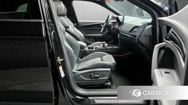 Audi Q5 (FY) id 3367310 из Кореи 20