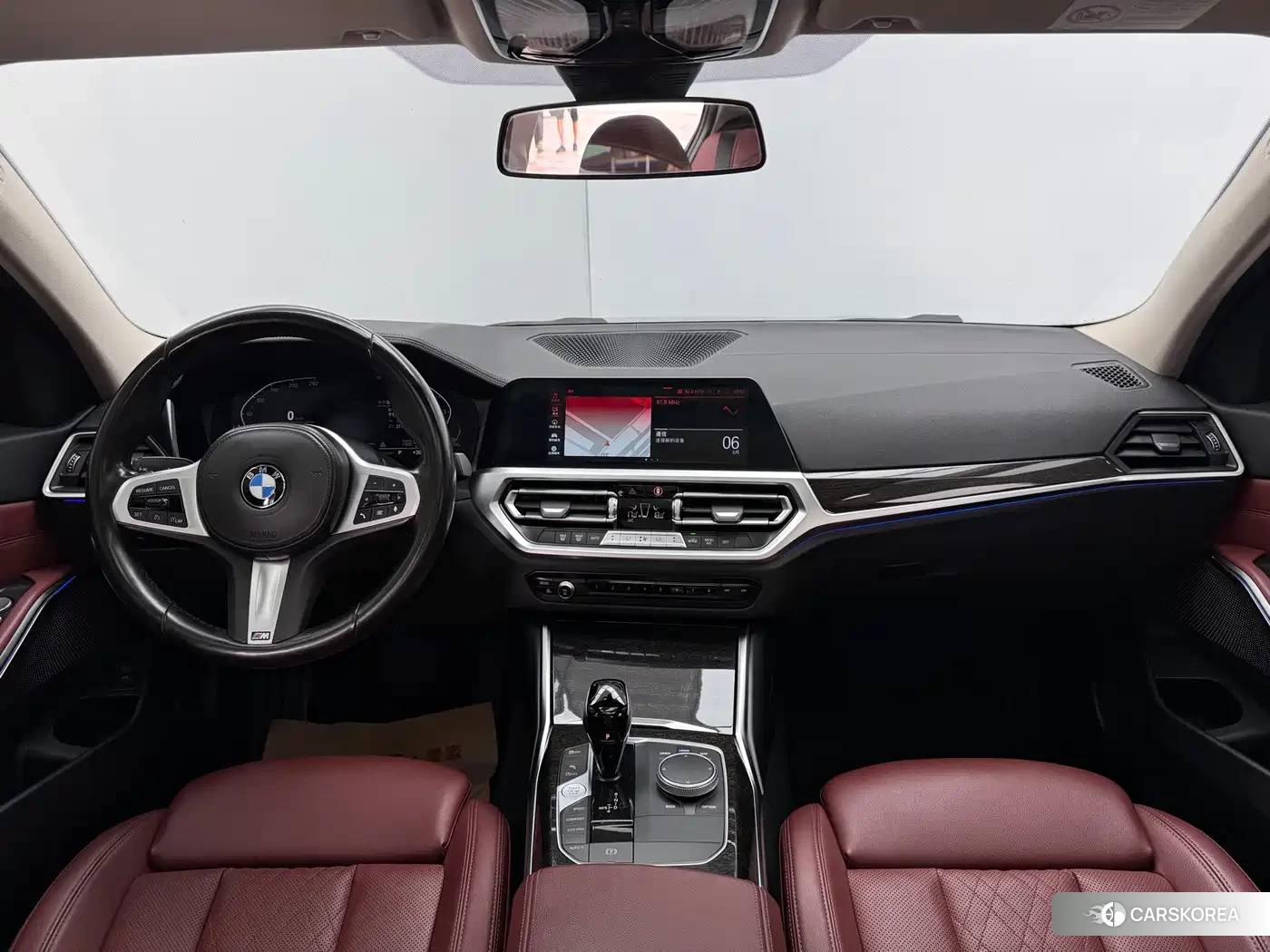 BMW 3 series id 4601185 из Китая 27