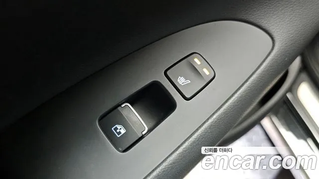 Hyundai The New Grandeur IG id 2756717 из Кореи 20