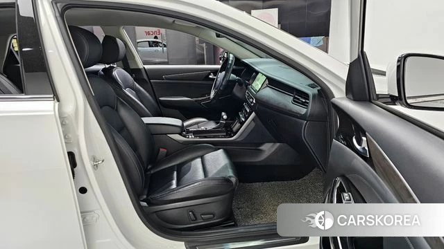 Kia K7 Premier id 3872795 из Кореи 20