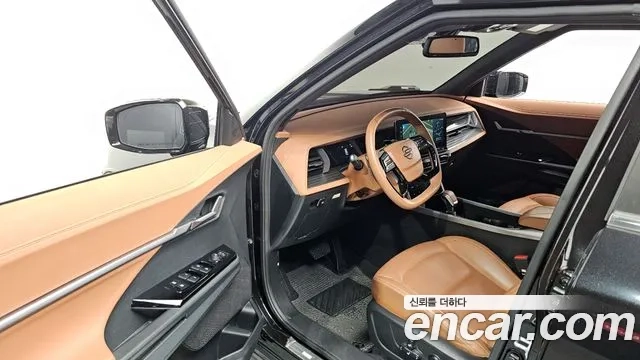 Ssangyong Torres id 2879195 из Кореи 20