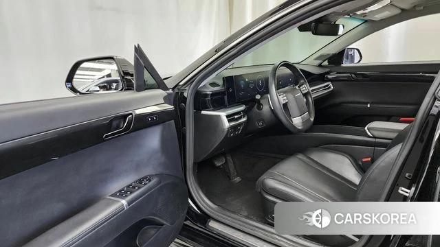 Hyundai Grandeur (GN7) id 4292726 из Кореи 20