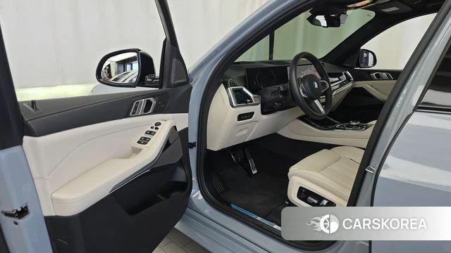 BMW X5 (G05) id 4892685 из Кореи 20