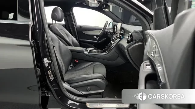 Mercedes-Benz GLC-Class X253 id 3661515 из Кореи 20
