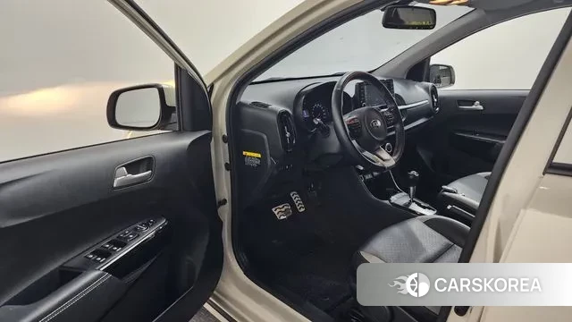 Kia All New Morning (JA) id 3656435 из Кореи 20