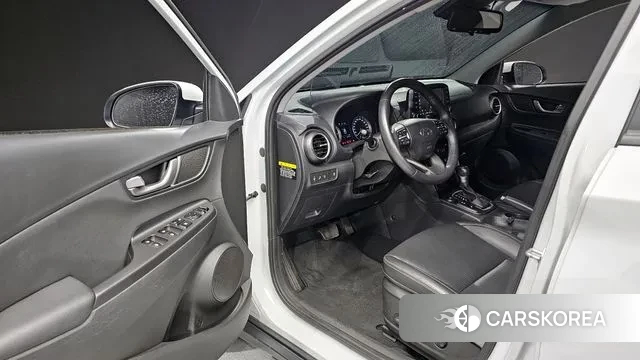 Hyundai Kona id 3505289 из Кореи 20