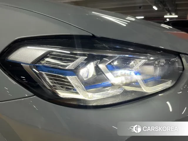 BMW X4 (G02) id 3267928 из Кореи 20