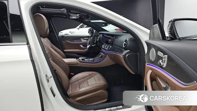 Mercedes-Benz E-Class W213 id 3356591 из Кореи 20