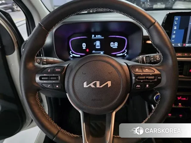 Kia The New Morning (JA) id 3057957 из Кореи 19