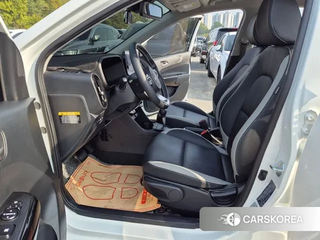 Kia The New Morning (JA) id 3338595 из Кореи 20