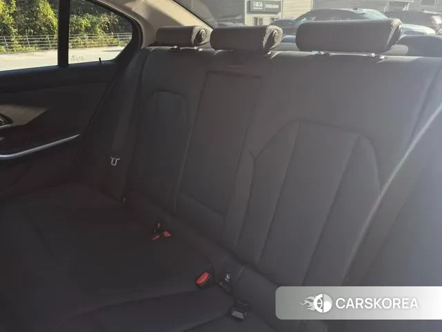 BMW 3 Series (G20) id 3378852 из Кореи 17