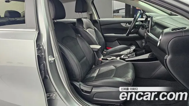 Kia The New K3 2nd generation id 2810899 из Кореи 20