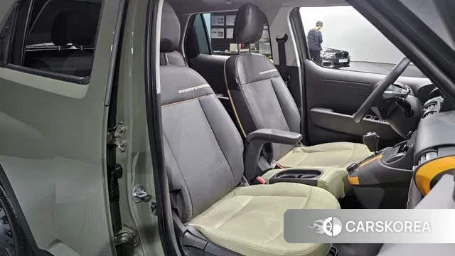 Hyundai Casper id 3262746 из Кореи 20