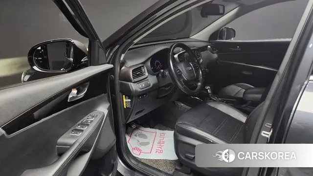 Kia The New Sorento id 3050697 из Кореи 20