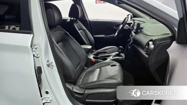 Hyundai Kona id 3434207 из Кореи 20