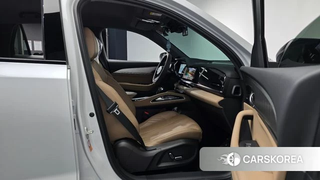 Renault Korea (Samsung) Grand Coleos id 3841306 из Кореи 20