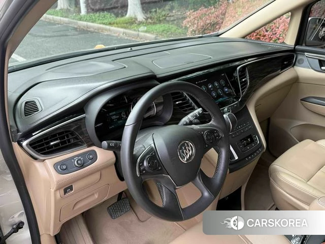 Buick GL8 id 4212309 из Китая 18