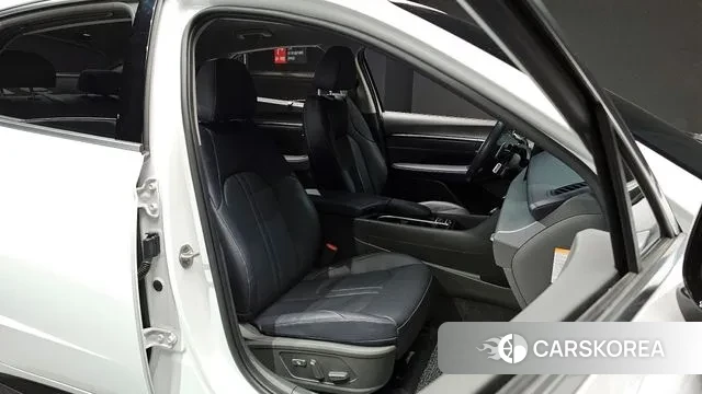 Hyundai Sonata D Edge Hybrid (DN8) id 3088153 из Кореи 20