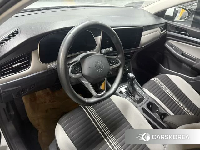 Volkswagen Bora id 4277732 из Китая 16