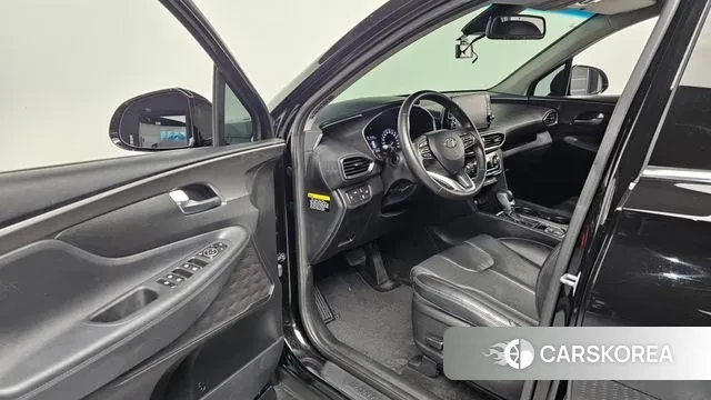 Hyundai Santa Fe TM id 3029469 из Кореи 20