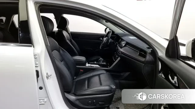Kia K7 Premier id 2961391 из Кореи 20