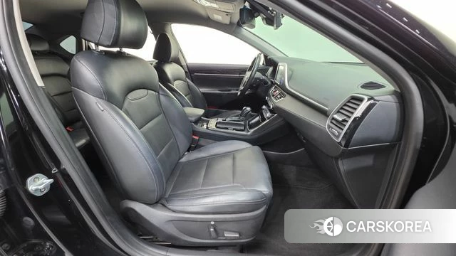 Hyundai Grandeur IG id 4595770 из Кореи 30