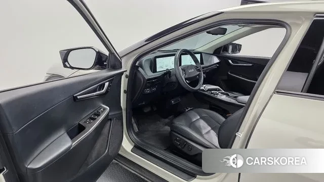 Kia EV6 id 3746796 из Кореи 20