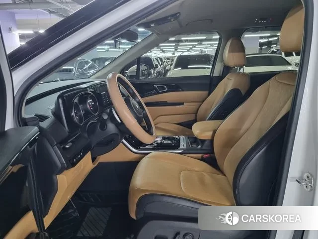 Kia Carnival 4th generation id 3117204 из Кореи 20