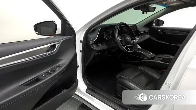 Hyundai The New Grandeur IG id 3044098 из Кореи 20