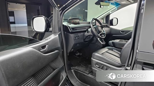 Hyundai Staria id 4322849 из Кореи 20