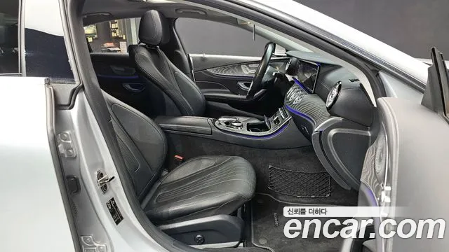 Mercedes-Benz CLS-Class C257 id 2712707 из Кореи 20