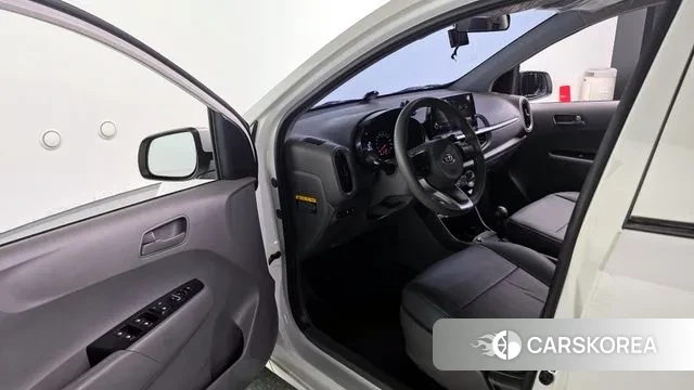 Kia Morning Urban (JA) id 3028671 из Кореи 20