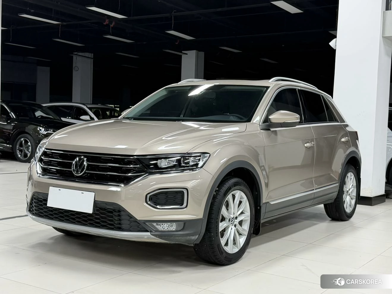 Volkswagen Exploring songs id 4455408 из Китая 23