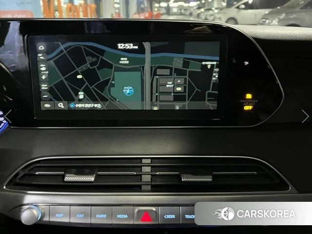 Hyundai Palisade id 3905459 из Кореи 20