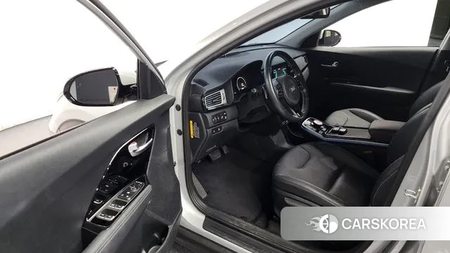Kia Niro EV id 2976075 из Кореи 20