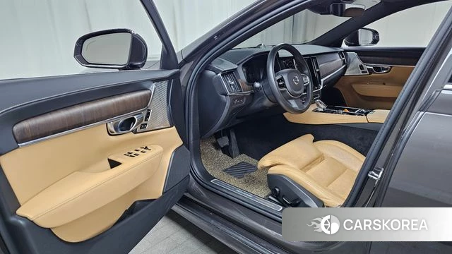 Volvo S90 id 4683261 из Кореи 33