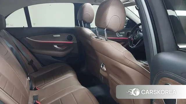 Mercedes-Benz E-Class W213 id 3621117 из Кореи 17