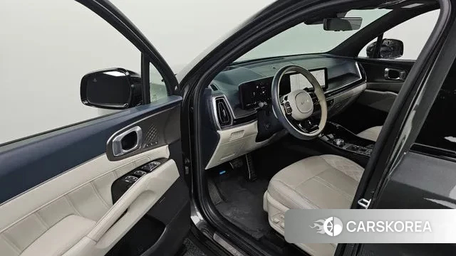 Kia The New Sorento 4th Generation id 3634234 из Кореи 20