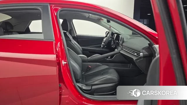 Hyundai Avante (CN7) id 3241996 из Кореи 20