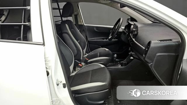 Kia Morning Urban (JA) id 3818403 из Кореи 20