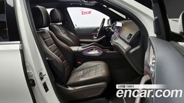 Mercedes-Benz GLS - Class X167 id 2699288 из Кореи 20