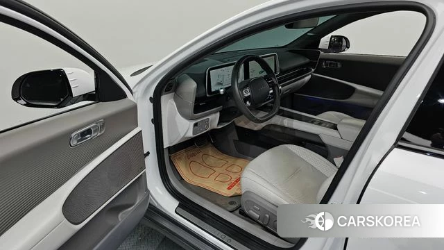Hyundai Ionic 6 id 4292329 из Кореи 30